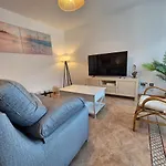 Xivares Playa 25a08 Muy Cerca De La Playa By R2r Consulting Daire *