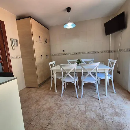 Xivares Playa 25a08 Muy Cerca De La Playa By R2r Consulting Daire *