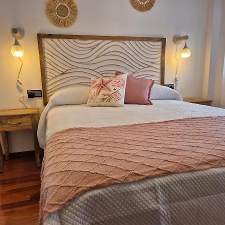 Appartamento Xivares Playa 25a08 Muy Cerca De La Playa By R2r Consulting *