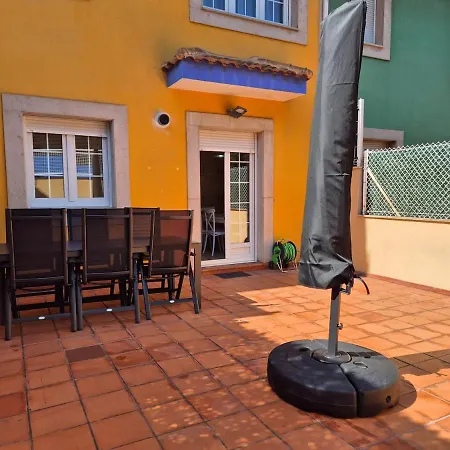 Appartamento Xivares Playa 25a08 Muy Cerca De La Playa By R2r Consulting *