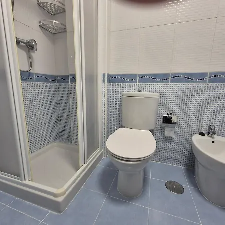 Appartamento Xivares Playa 25a08 Muy Cerca De La Playa By R2r Consulting *