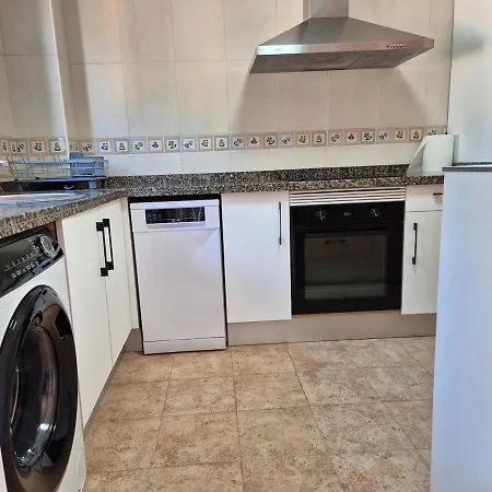 Xivares Playa 25a08 Muy Cerca De La Playa By R2r Consulting Appartamento