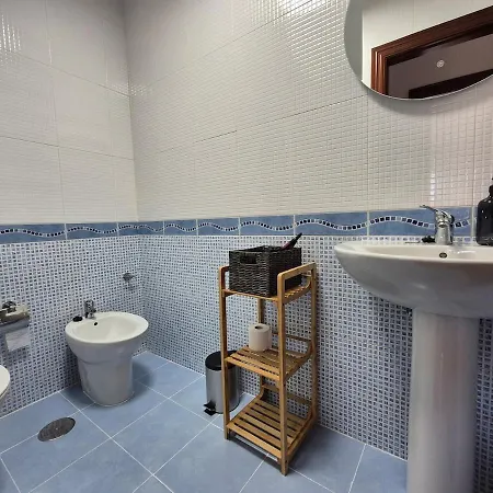 Xivares Playa 25a08 Muy Cerca De La Playa Apartamento Carrio (Gijon, Asturias)