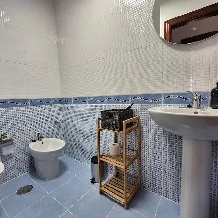 Xivares Playa 25a08 Muy Cerca De La Playa By R2r Consulting Appartamento Carrio (Gijon, Asturias)