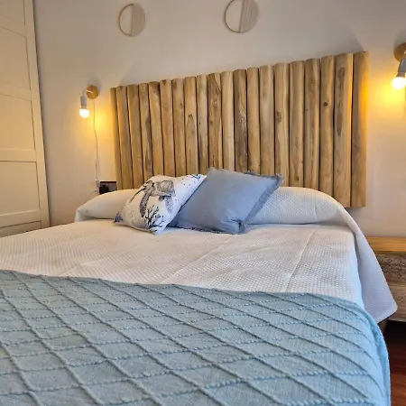 Apartamento Xivares Playa 25a08 Muy Cerca De La Playa