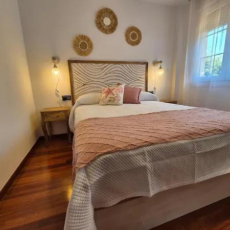 Xivares Playa 25a08 Muy Cerca De La Playa By R2r Consulting Appartamento