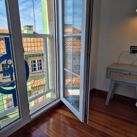 Apartamento Xivares Playa 25a08 Muy Cerca De La Playa
