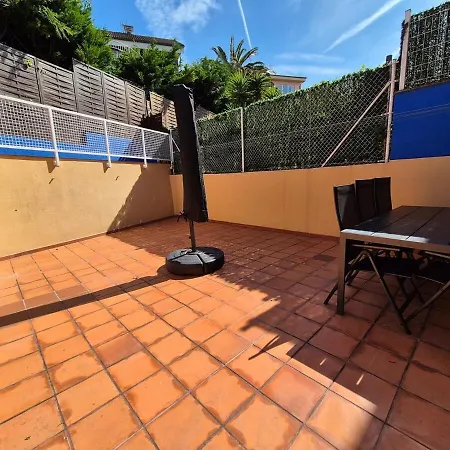 شقة Xivares Playa 25a08 Muy Cerca De La Playa By R2r Consulting *