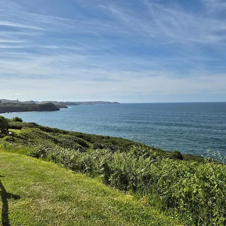 Xivares Playa 25a08 Muy Cerca De La Playa By R2r Consulting * Carrio (Gijon, Asturias)