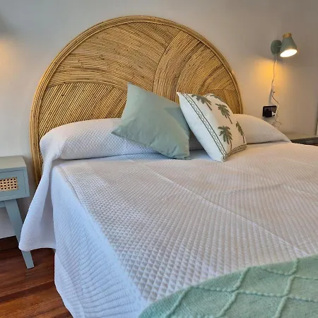 Xivares Playa 25a08 Muy Cerca De La Playa Apartamento