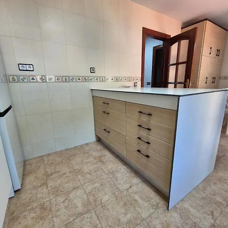 Xivares Playa 25a08 Muy Cerca De La Playa By R2r Consulting Appartamento *