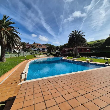 Appartamento Xivares Playa 25a08 Muy Cerca De La Playa By R2r Consulting *