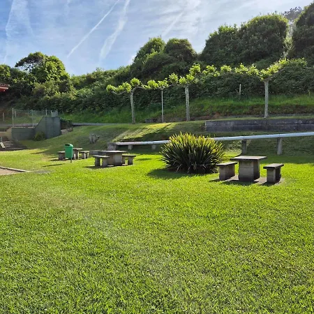 Xivares Playa 25a08 Muy Cerca De La Playa By R2r Consulting Carrio (Gijon, Asturias)