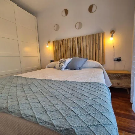 Xivares Playa 25a08 Muy Cerca De La Playa By R2r Consulting * Carrio (Gijon, Asturias)