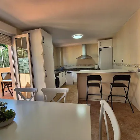 Xivares Playa 25a08 Muy Cerca De La Playa By R2r Consulting