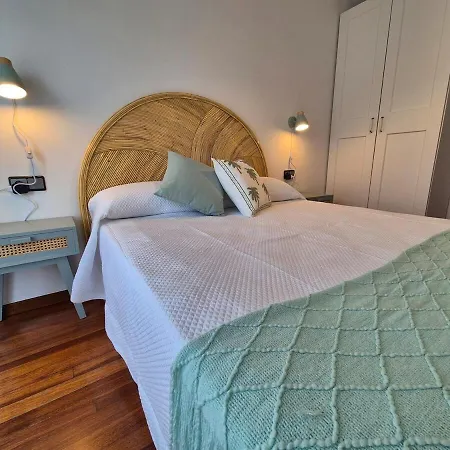 Appartamento Xivares Playa 25a08 Muy Cerca De La Playa By R2r Consulting