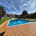 Апартаменты Xivares Playa 25a08 Muy Cerca De La Playa By R2r Consulting *