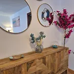 Апартаменты Xivares Playa 25a08 Muy Cerca De La Playa By R2r Consulting Carrio (Gijon, Asturias)