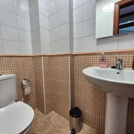 Διαμέρισμα Xivares Playa 25a08 Muy Cerca De La Playa By R2r Consulting Carrio (Gijon, Asturias)